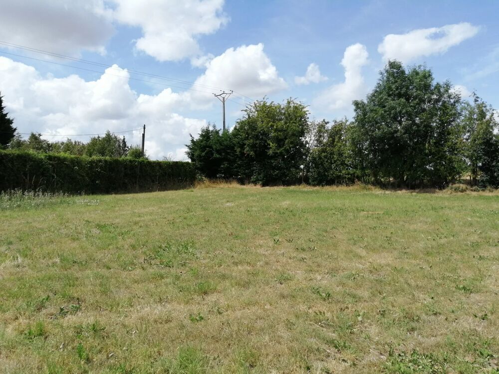 Vente Terrain Terrain à bâtir de 994 m² à Hannaches Hannaches