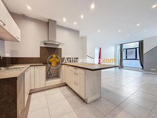  Appartement � vendre 2 pi�ces 54 m�