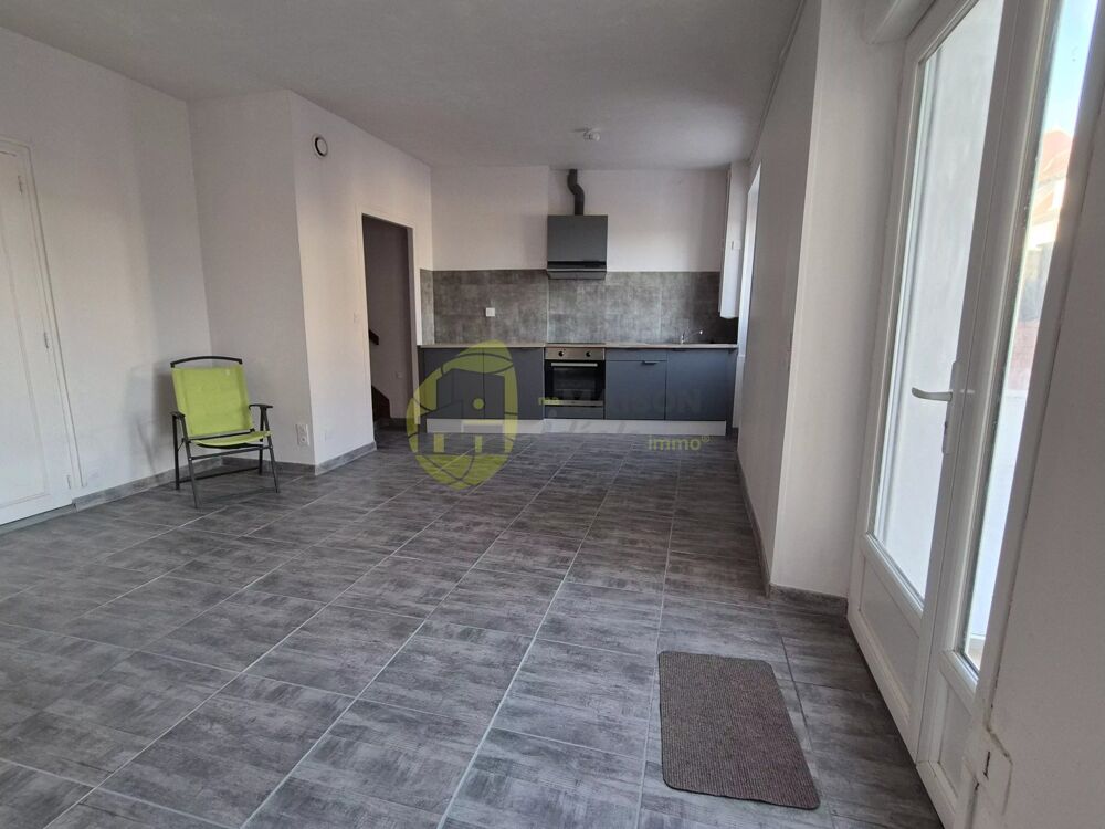 Vente Maison Maison de ville 3 pièces Argenton-sur-creuse