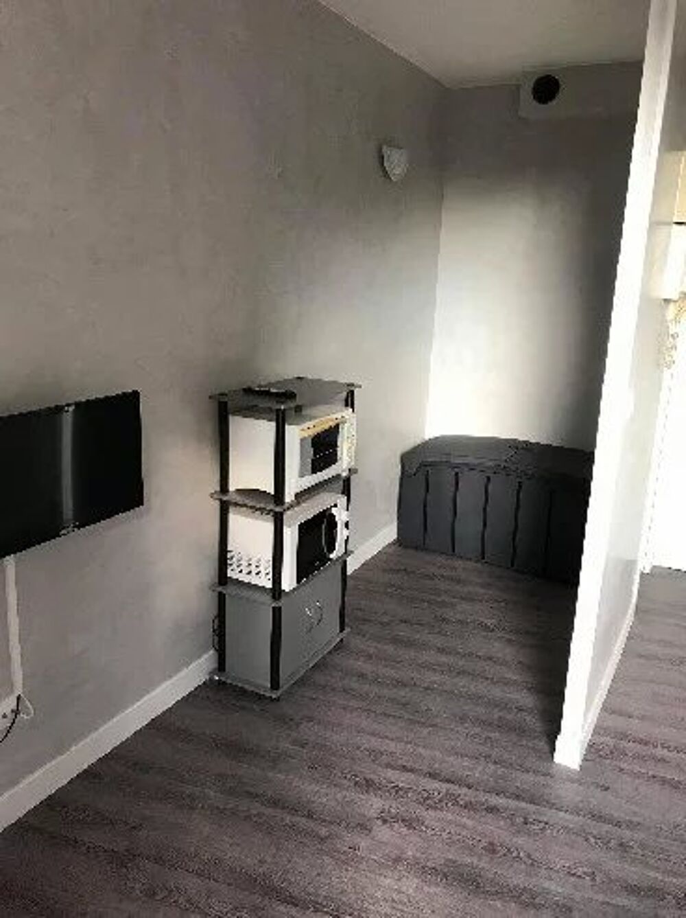 STUDIO~MEUBLÉ LE MANS LES QUAIS - CHASSE ROYALE