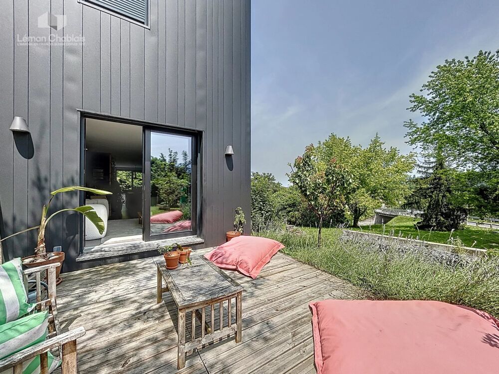  vendre  Maison Thonon-les-Bains (74200)