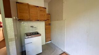  Appartement à vendre 1 pièce 18 m²