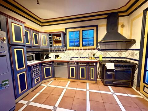  Maison � vendre 6 pi�ces 173 m�