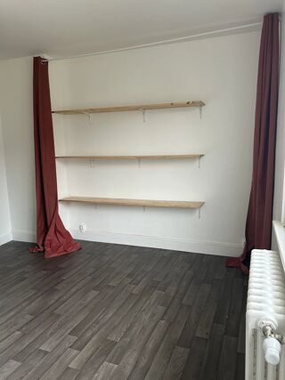  Appartement à louer 2 pièces 44 m²