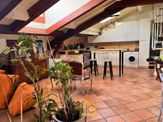  Appartement � vendre 3 pi�ces 81 m�