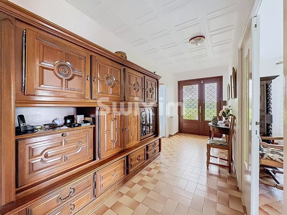 � vendre  Maison Sauverny (01220)