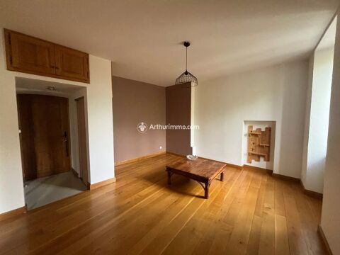  Appartement � louer 3 pi�ces 56 m�