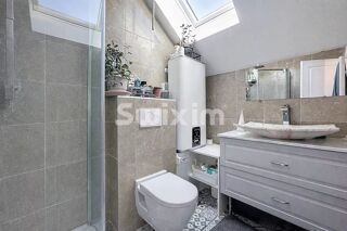  Appartement � vendre 2 pi�ces 51 m�