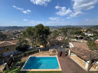  Maison à vendre 6 pièces 153 m²