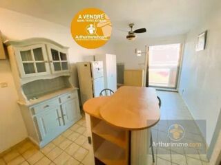  Appartement  vendre 2 pices 25 m