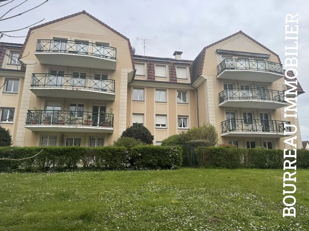 Vente Appartement 3 pièces 67 m² - Vue 2