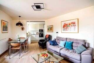  Appartement à vendre 3 pièces 70 m²