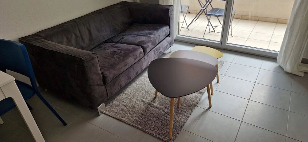 Location Appartement Bas saint roch proche facultés Nice