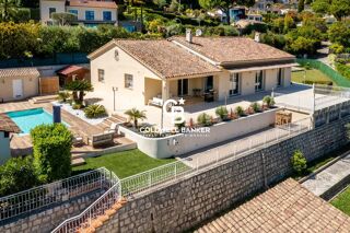  Villa à vendre 4 pièces 188 m²