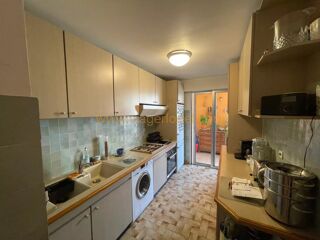  Appartement � vendre 3 pi�ces 69 m�