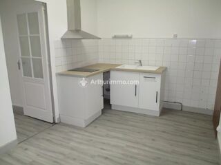  Appartement à louer 1 pièce 33 m²