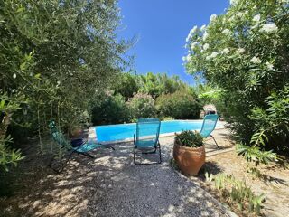  Maison à vendre 5 pièces 135 m²