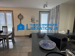  Maison � vendre 5 pi�ces 110 m�