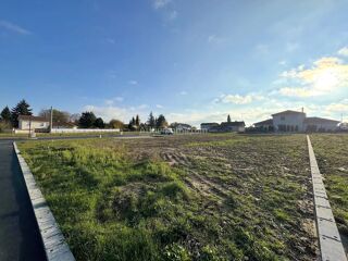  Terrain à vendre 575 m²