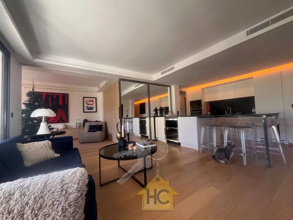 vendre  Appartement Cannes (06400)