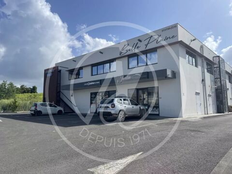 Local commercial 10125 97139 Les abymes