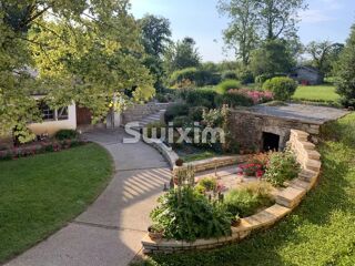  Maison � vendre 8 pi�ces 180 m�