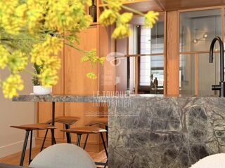  Villa � vendre 9 pi�ces 275 m�