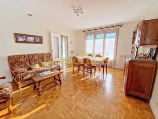  Maison à vendre 6 pièces 135 m²