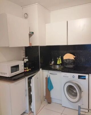  Appartement � louer 1 pi�ce 24 m�