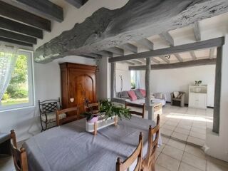 Vente Maison MAISON DE CHARME Lyons-la-forêt