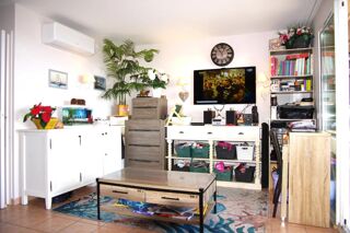  Appartement à vendre 2 pièces 36 m²