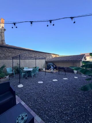  Maison à vendre 8 pièces 196 m²