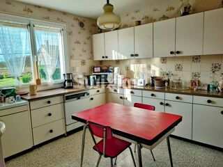  Maison � vendre 5 pi�ces 147 m�