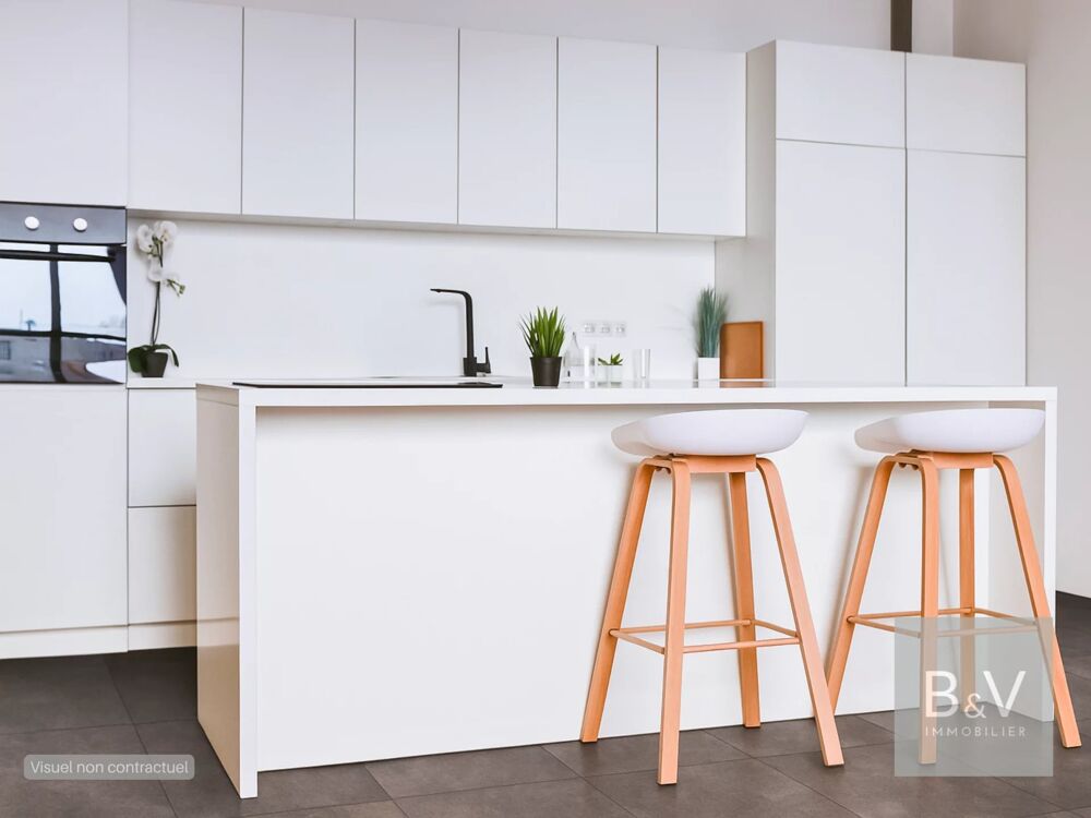  vendre  Appartement Thonon-les-Bains (74200)