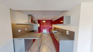  Appartement � vendre 2 pi�ces 48 m�