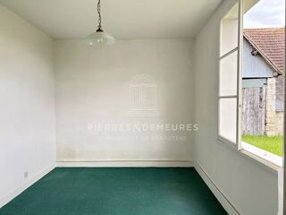  Maison � vendre 3 pi�ces 85 m�