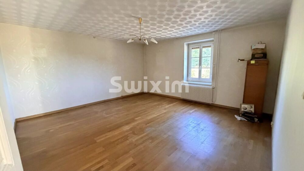 Vente Maison Maison/Villa 5 pièces Moissey