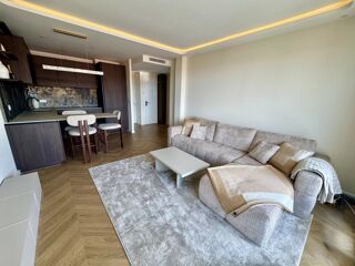  Appartement � vendre 2 pi�ces 47 m�