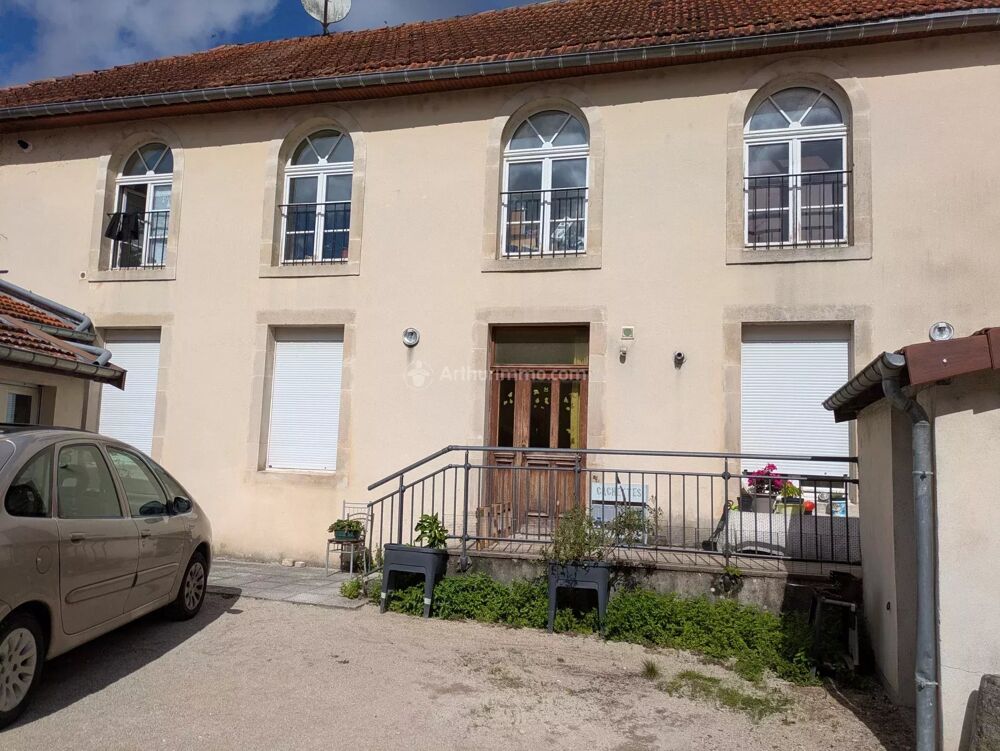 Vente Immeuble Immeuble de rapport Neufchâteau