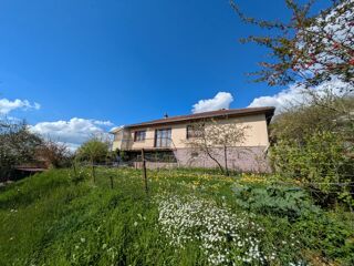  Maison à vendre 5 pièces 94 m²