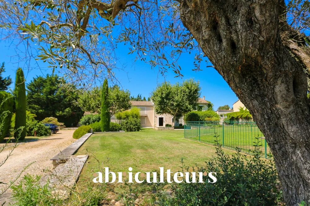  vendre  Maison Cheval-Blanc (84460)