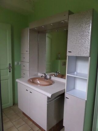  Maison � louer 3 pi�ces 63 m�