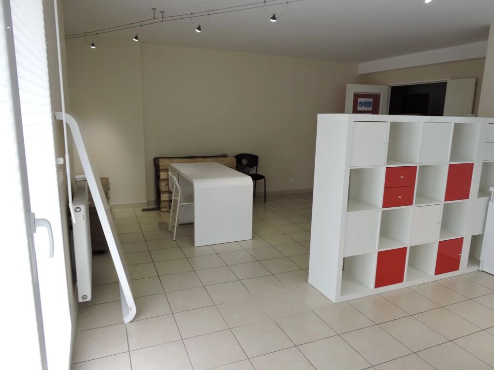 Vente Appartement appartement lumineux  avec balcon Chalon-sur-saône