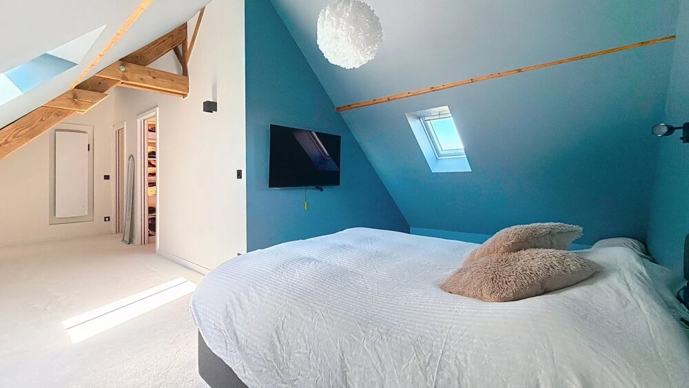 à vendre  Appartement Strasbourg (67000)