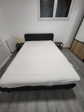 Location Appartement T3 meublé à louer pour la saison d'hiver Le bourg-d'oisans