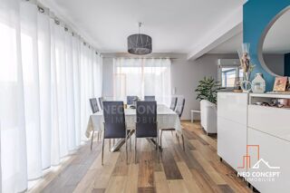  Maison � vendre 4 pi�ces 103 m�