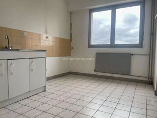  Appartement  vendre 3 pices 49 m