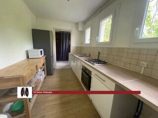  Maison à louer 5 pièces 87 m² Gradignan