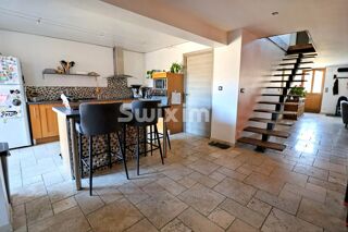 Vente Maison Maison rénovée à neuf, 4 chambres, grand jardin avec carport et Gigny-sur-saône
