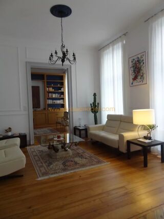  Appartement � vendre 5 pi�ces 135 m� Toulouse